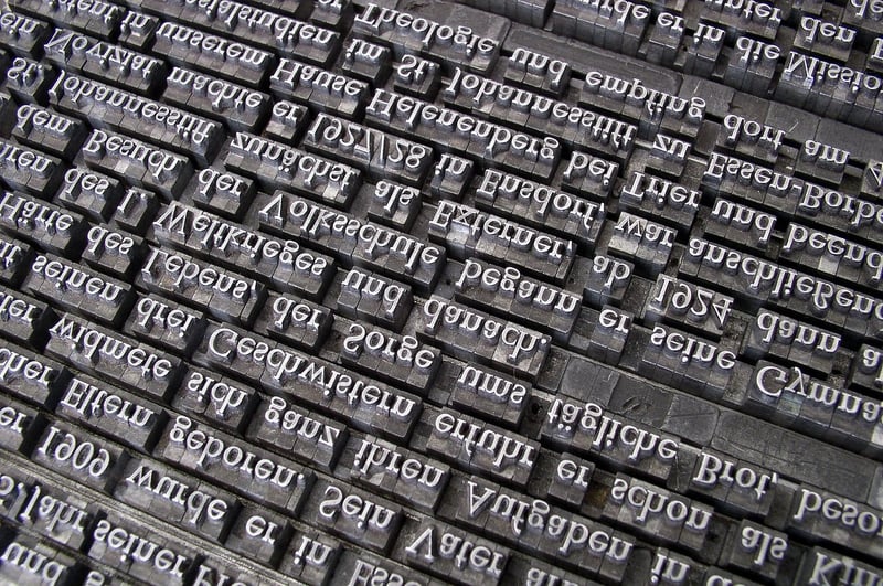 Alien Languages
