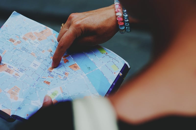 Precision Navigation