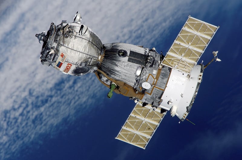 Global Connectivity
