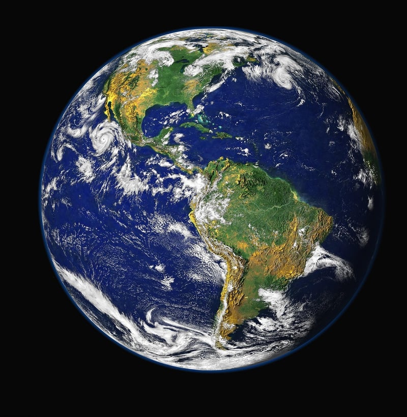 Climate Monitoring